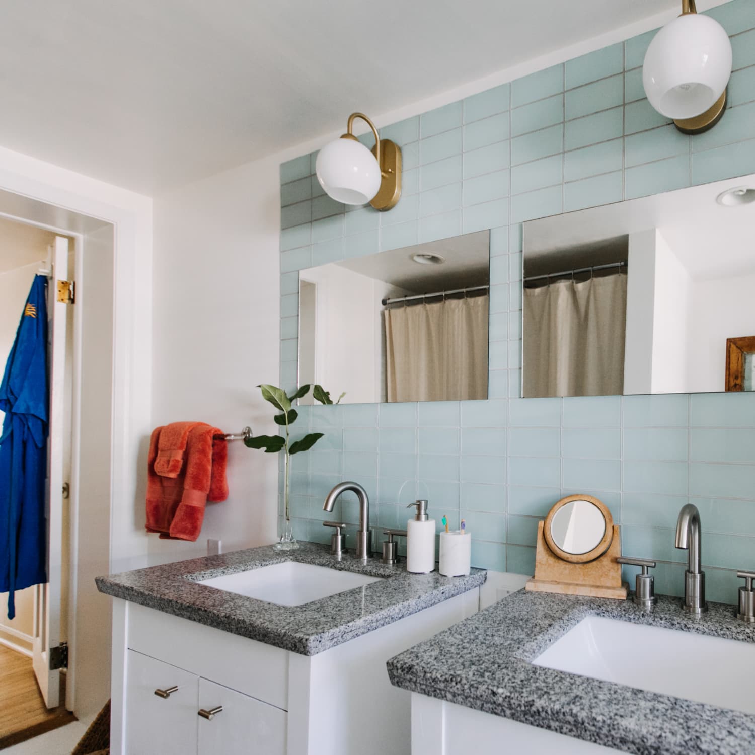 The Moona Storage Box Has a Surprising Feature I Love | Apartment